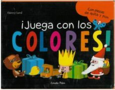 juega con los colores-thierry laval-9788492766055