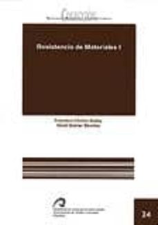 resistencia de materiales vol. i (2ª. edicion)-francisco chirino godoy-9788492777655