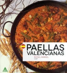 paellas de valencia-9788492932955
