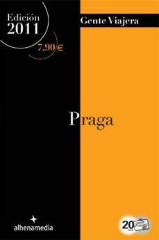 praga (gente viajera 2011)-enrique dominguez uceta-9788492963355