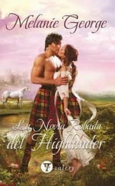 la novia robada de highlander-9788492967155
