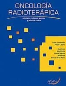oncologia radioterapica-f.a. calvo manuel-9788492977055
