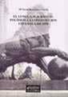 el lenguaje juridico-politico: la constitucion española de 1978-mª noemi dominguez garcia-9788493103255