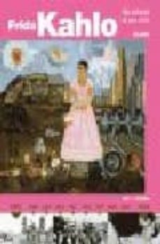 frida kahlo-jill a. laidlaw-9788493244255