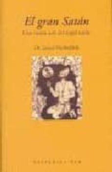 el gran satan-javad nurbakhsh-9788493341855