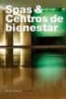 spas y centros de bienestar-simone micheli-9788493395155