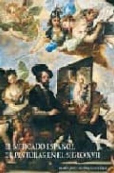 el mercado español de pinturas en el siglo xvii-9788493505455