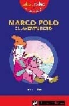 marco polo el aventurero (sabelotod@s con actividades)-sara cordon-9788493507855