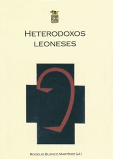 heterodoxos leoneses-9788493516055