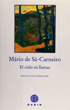 el cielo en llamas-9788493538255