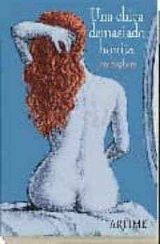 una chica demasiado bonita-jan seghers-9788493570255