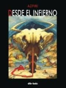 desde el infierno-9788493593155