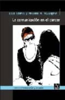 la comunicacion en el cancer-lisa sparks-9788493594855