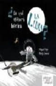 ¿de que estara hecha la luna?-miguel rojo-9788493626655