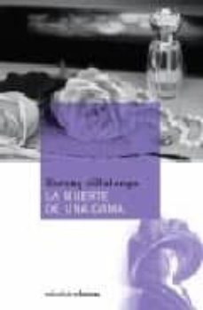 la muerte de una dama-llorenç villalonga-9788493635855