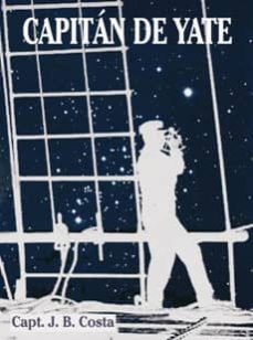 capitan de yate-9788493735555