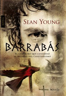 barrabas-sean young-9788493743055