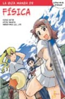 la guia manga de fisica-hideo nitta-keita takatsu-9788493794255