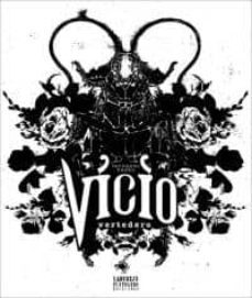 vicio-vertedero + cd-fernando bazan-9788493808655