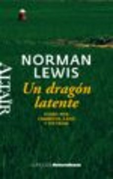 un dragon en el corazon (incluye mapa)-olivier page-9788493927455