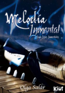 melodia inmortal-olga salar-9788493940355