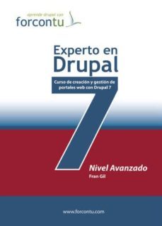 experto en drupal 7. nivel avanzado (ebook)-9788493941055