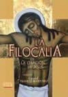 la filocalia-9788494015755