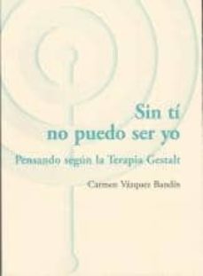 sin ti no puedo ser yo-9788494039355