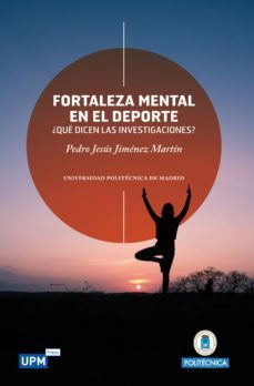 fortaleza mental en el deporte ¿que dicen las investigaciones? (ebook)-9788494085055