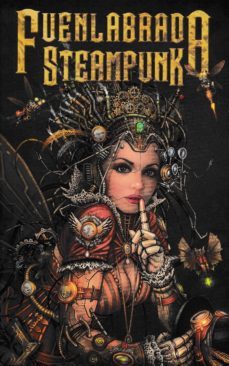 fuenlabrada steampunk-9788494236655