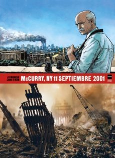 mc curry, ny 11 septiembre 2001-9788494262555