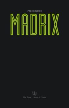 madrix-pep mayolas muns-9788494325755