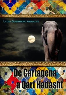 -lydia guerrero arnalte-9788494335655