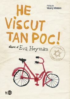 he viscut tan poc! (ebook)-eva hayman-9788494353055