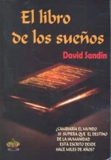 el libro de los sueños-david sandin-9788494472855