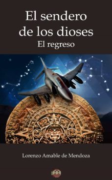 el sendero de los dioses (ebook)-lorenzo amable de mendoza-9788494518355