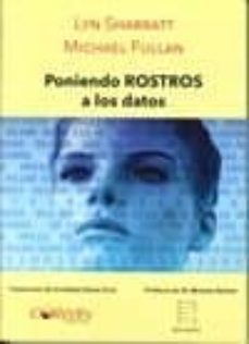 poniendo rostros a los datos-lyn sharratt-9788494602955