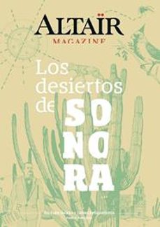los desiertos de sonora magazine 06-9788494609855