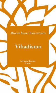 yihadismo (ebook)-miguel angel ballesteros-9788494615955