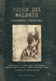 voces del malpais-9788494663055