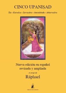 cinco upanisad-9788494713255