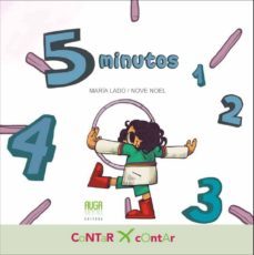 5 minutos-maria lado-9788494718755