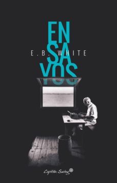 ensayos-elwyn brooks white-9788494740855