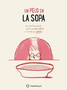 un pelo en la sopa-9788494783555