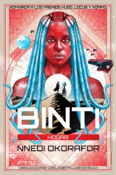binti: hogar (ebook)-nnedi okorafor-9788494795855