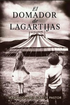 el domador de lagartijas-9788494806155