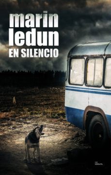 en silencio-marin ledun-9788494819155