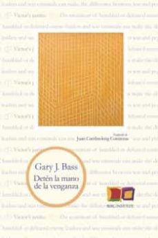 -gary j. bass-9788494852855