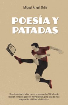 poesia y patadas (ebook)-9788494894855