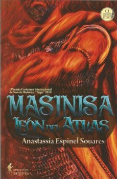 masinisa-anastassia espinel souares-9788494953255